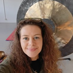 Soothing Saturday Morning Gong Relaxation Experience