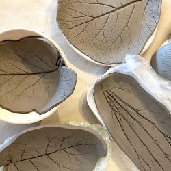 The ABC’s of Clay: Intro and Beginner