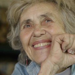 Sally! - A Documentary Film About Sally Gearhart