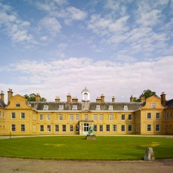 A Day at Stratfield Saye