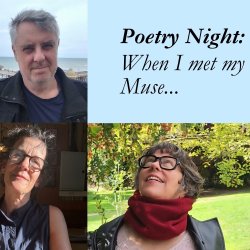 Poetry Night: When I Met My Muse
