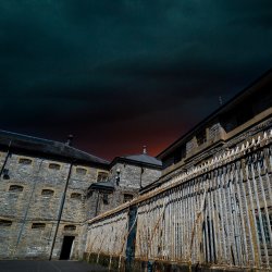 Shepton Mallet Prison