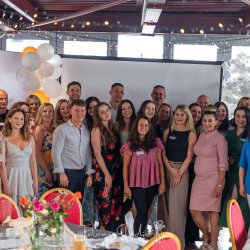 THE BLOOM UP NETWORK