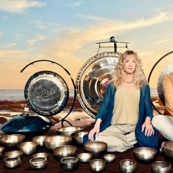 Root & Rise: A Mindful Sound Journey Into What Wants to Grow