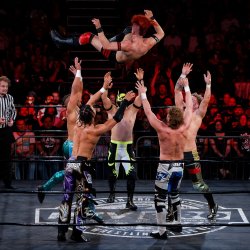 RevPro Raw Deal 2026