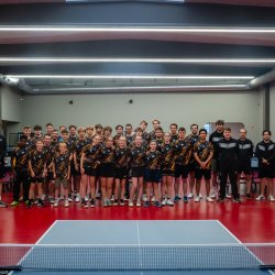 TT Progress Academy — Mandelhoek | Seizoen 2026-2027