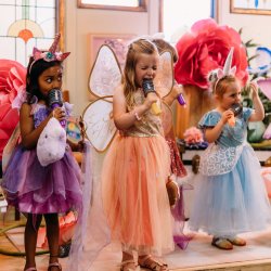 The Halloween Fairytale Ball 🎃🧙🏻‍♀️🧪🌟