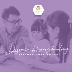 Homeschool Global Qatar Virtual Open House with Q&A