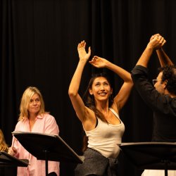 PLAY READING | I Can't Believe It's Not Parramatta!?