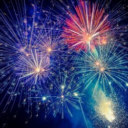 Devizes Fireworks 2026