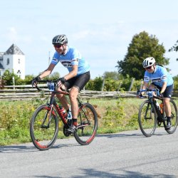 The County Gran Fondo