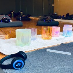 Summer Sessions