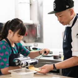 Summer Cooking Camp Ages 10 - 16 (2026)