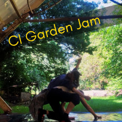 CI Garden Jam