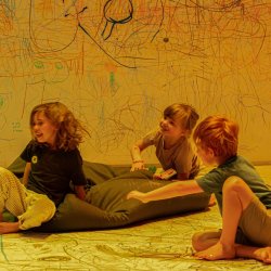 October Half Term Family Activities