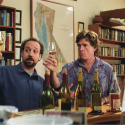 Wine & SIDEWAYS @ The Babylon Kino