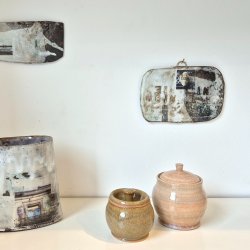 Winter Open Studio event 2026- Leith Creative Trail