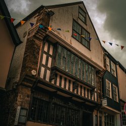 Totnes Museum