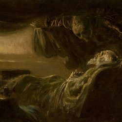 Victorian Death and Afterlife – In-Person Lecture
