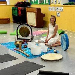 Celtic Sound Bath