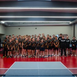 TT Progress Academy — Gent | Seizoen 2026-2027