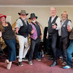 Burns Night Ceilidh