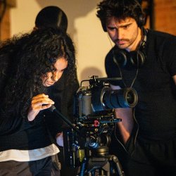 Acting for Screen (18+)