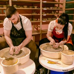 Monthly Pottery Membership