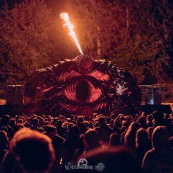 Masters of Puppets Festival 2027