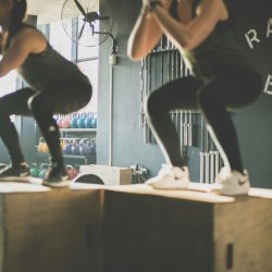 Introduction to Calisthenics Workshop