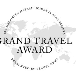Grand Travel Award Finland