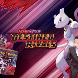 Destined Rivals Win a Box