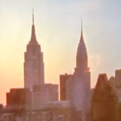 Wessex Connected: The Art & Culture of North America. Ticket for Five Day Course of Study Days (for all)
