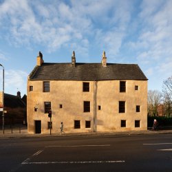 Talks + Tours / Getting to know Provand’s Lordship