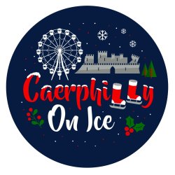 Caerphilly On Ice 2026