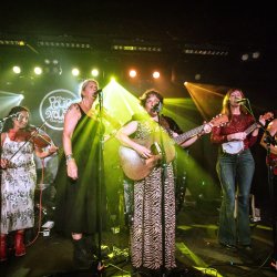 The Marshgrass Mamas