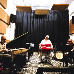 Glassmeyer, Eisenstadt, Moran - Lucumi and Improvisation