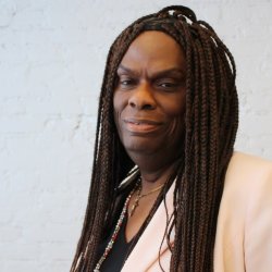Lecture by Dee Farmer