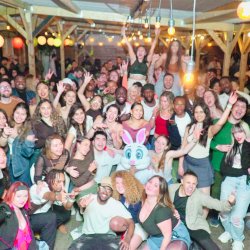 Rincón Latino - Friday 19th June