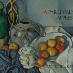 Mick Jenkinson - Launch of A Parliament of Apples
