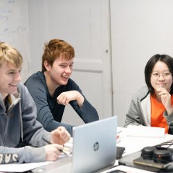 Exeter Maths School Taster Day 4: Saturday 7th November 2026 (AFTERNOON)