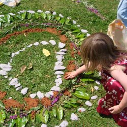 SENDiVERSE - Thrive in the Forest (ages 5-12 & families)