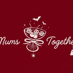Mums together Halloween Disco