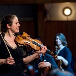 Vivaldi's Four Seasons - An Illustrated Lecture Concert