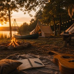Supernova Songwriting Camp mit Katha Rosa – Spätsommer Edition