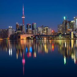 Leaders In AI Summit Toronto '26