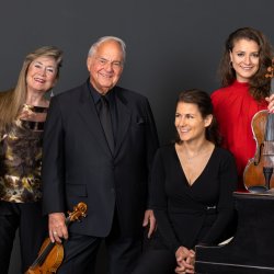 Celebrating Pablo Casals with Espressivo!