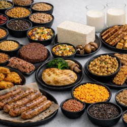 Alternative Protein