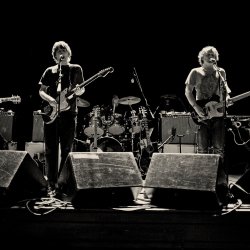 Chapterhouse Live - Whirlpool Tour 35