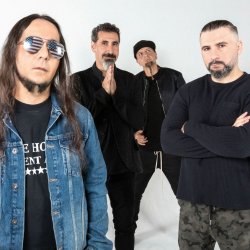 System Of a Down